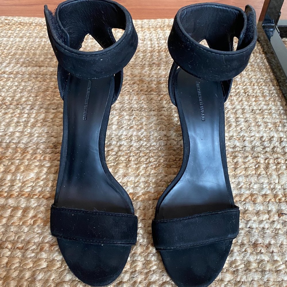 Alexander Wang- Heels size 38 - Picture 1 of 3
